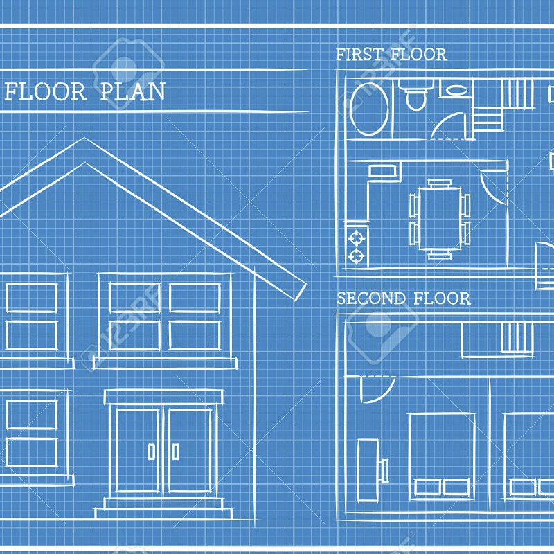 Blueprint estimating