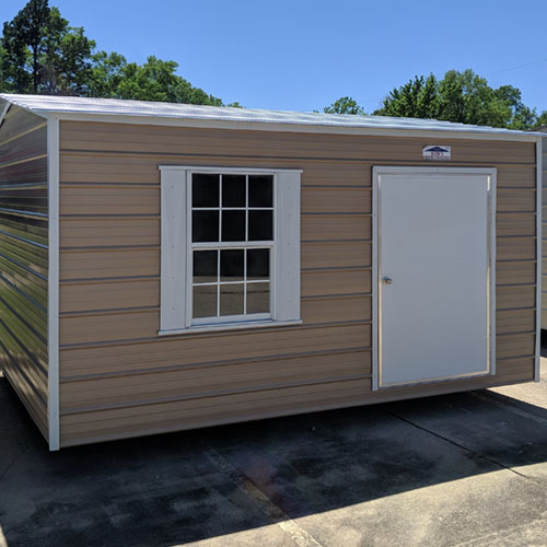 Portable Buildings